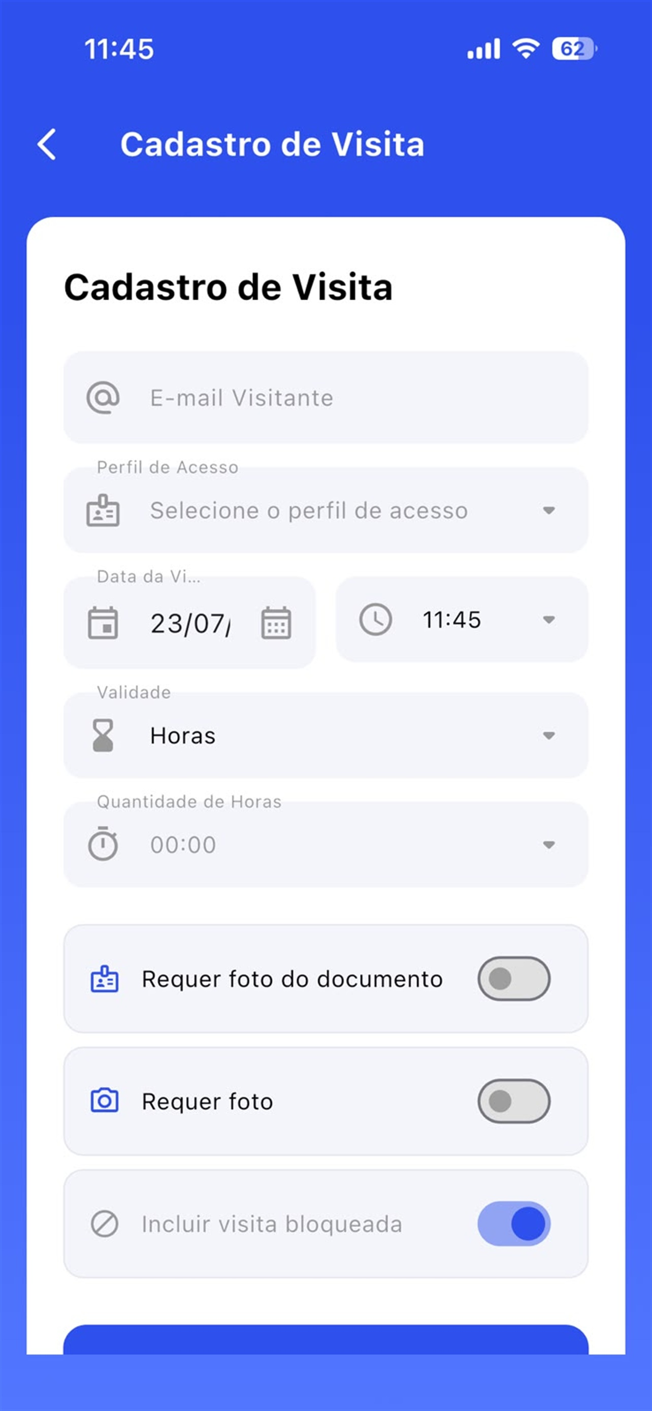 MDAcesso screenshot 6