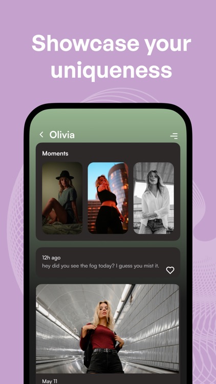 meSO Dating screenshot-4