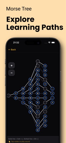 Morse Now Screenshot 7 of 7