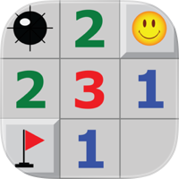 Buscaminas (Minesweeper)