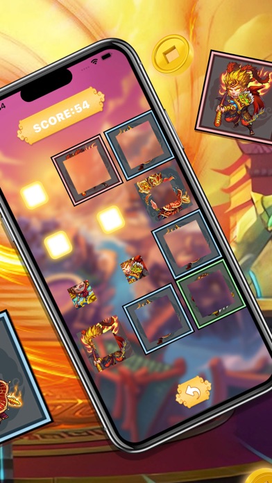PuzzleOfWest XOSO66  Club Screenshot
