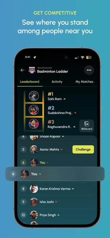 Game Theory India screenshot 5 of 6