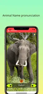 150+ Animal Sounds Lite screenshot #3 for iPhone