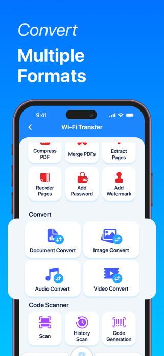 Phone Cleaner & File Manager Screenshot 5 of 5