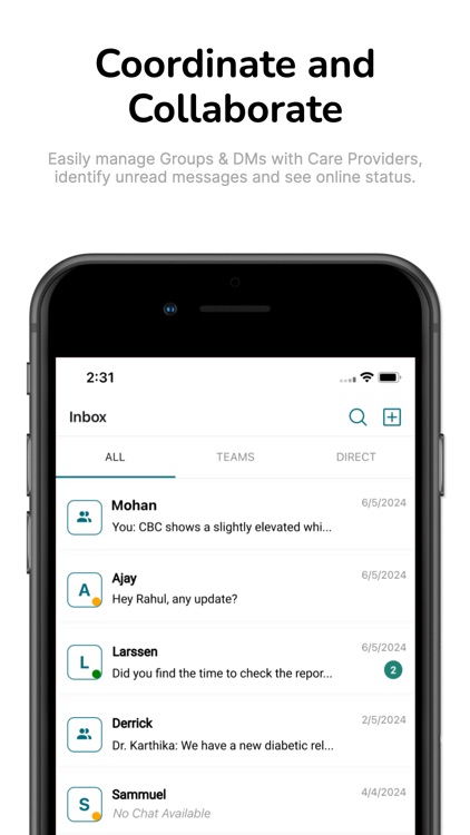 Opstronomy Care Console
