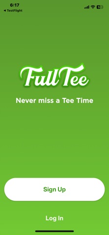 FullTee Screenshot 1 of 5