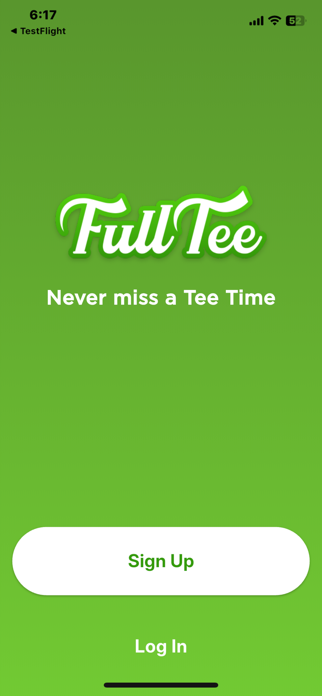 FullTee Screenshot 1 of 5