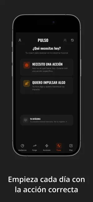 FanForge screenshot 4