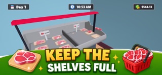 Daily Shift Simulator iPhone screenshot