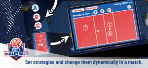 Fine Volleyball screenshot 3