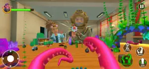 Crazy Octopus Game screenshot 1