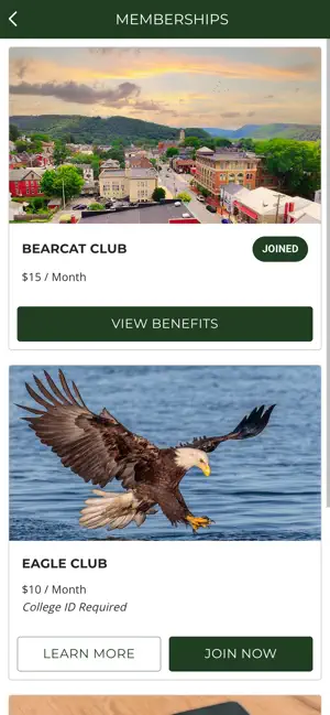 Juniata Brewing Company screenshot 2