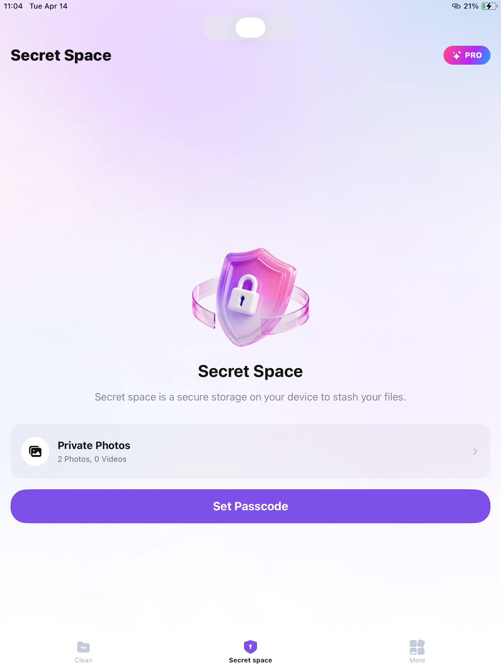 Safe Cleanup: Phone Cleaner screenshot 12