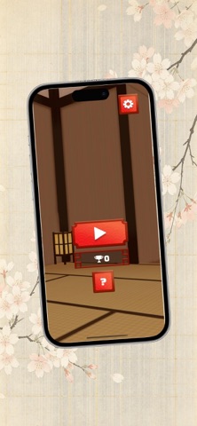 Kumi Mesh Screenshot 2 of 3