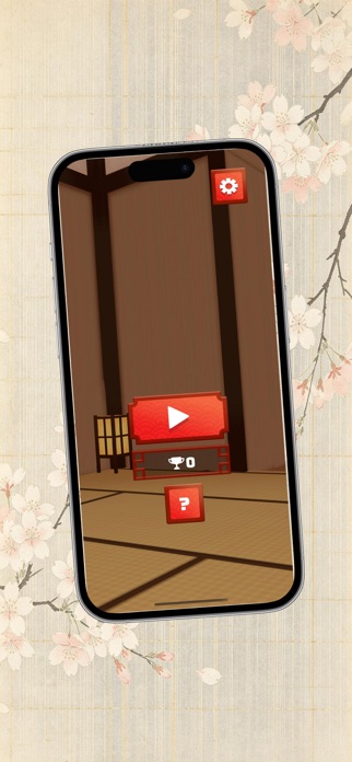 Kumi Mesh Screenshot 2 of 3