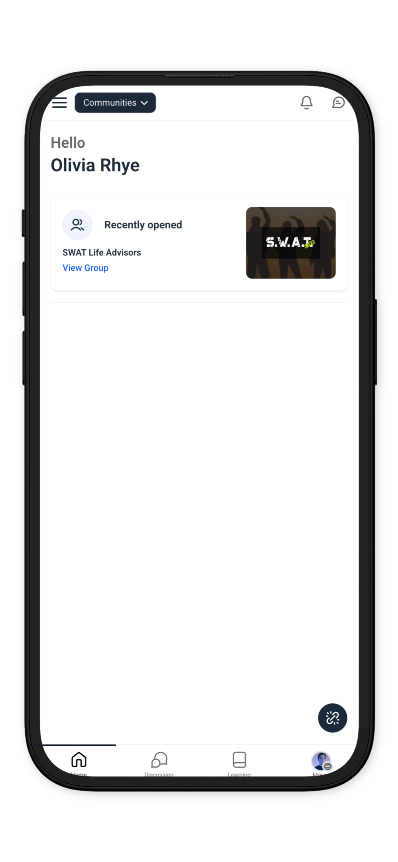 SWAT Life screenshot 4