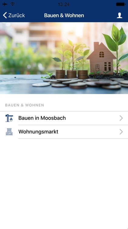 Markt Moosbach screenshot-5