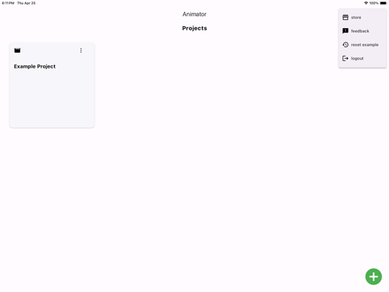 Screenshot #6 pour RizzFlix