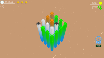 Screenshot #2 pour Conner Patern