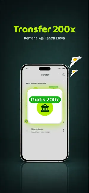 Superbank: Save, Borrow, Grow iPhone screenshot 2