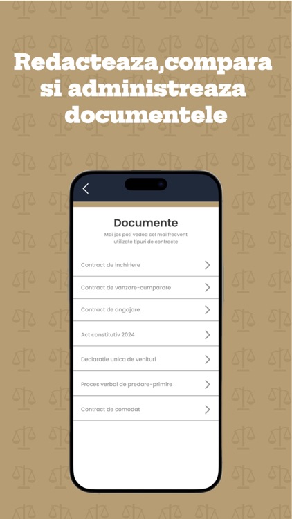 Avocatul Digital screenshot-3