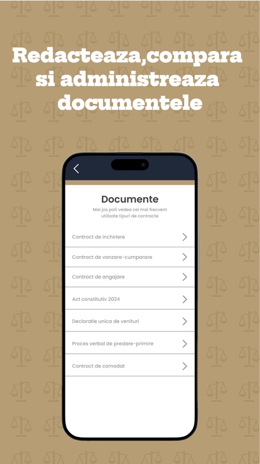 #4. Avocatul Digital (iOS) 由: SYK TECH