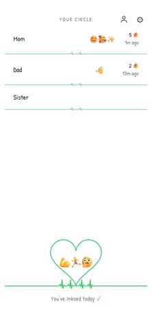 Inko App screenshot