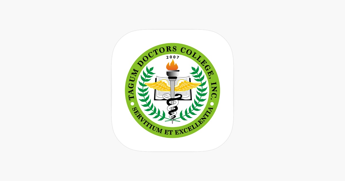 ‎TDC Lecturio App - App Store