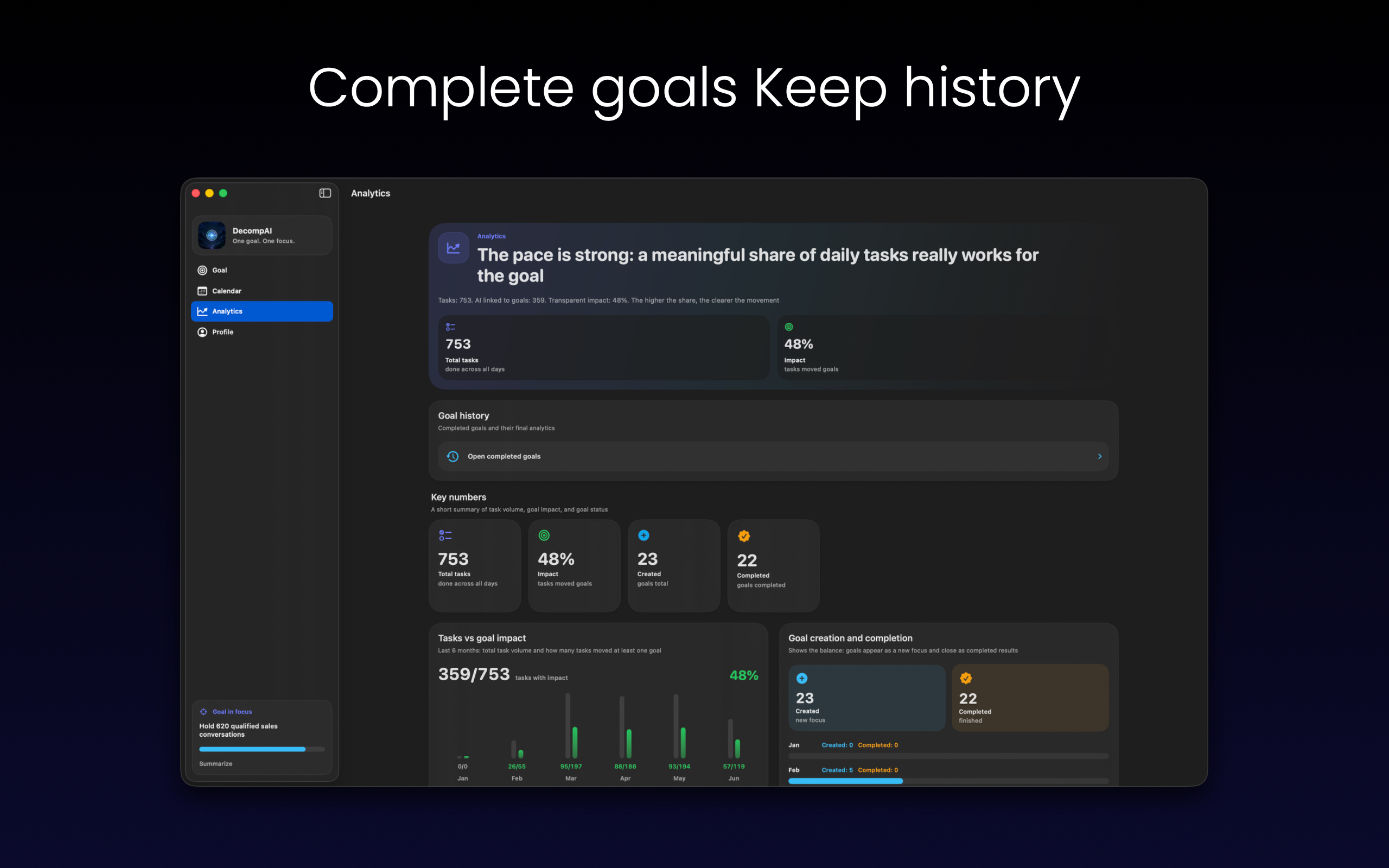 DecompAI screenshot 9