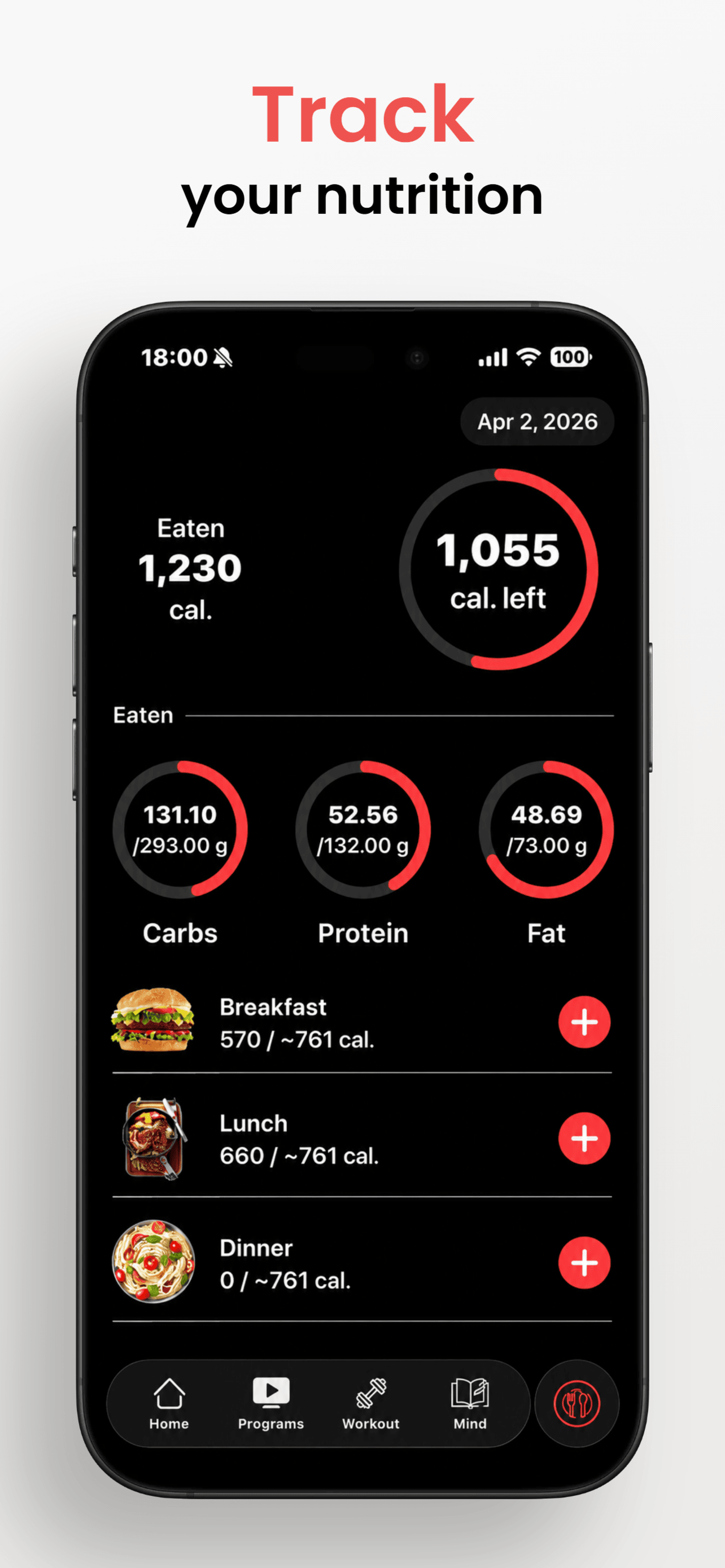 Respawn Fitness screenshot 5