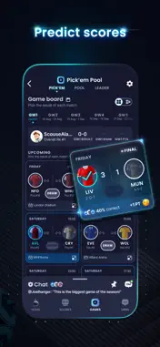 Sleeper Lite: Fantasy Leagues screenshot 6