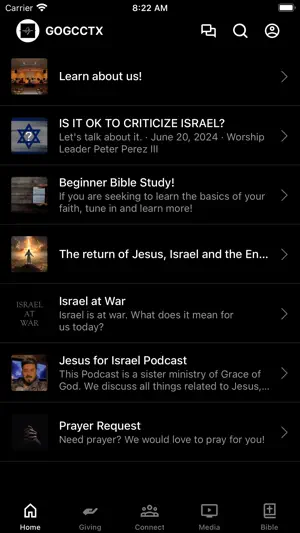 GOGCCTX screenshot 1