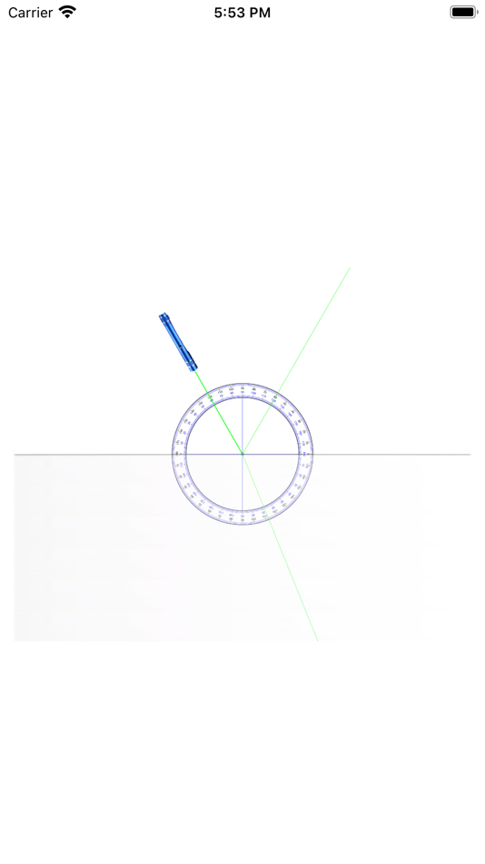 #1. Optical Path (iOS) 由: 坤 冉