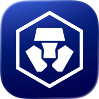 Crypto.com - Compre BTC, CRO