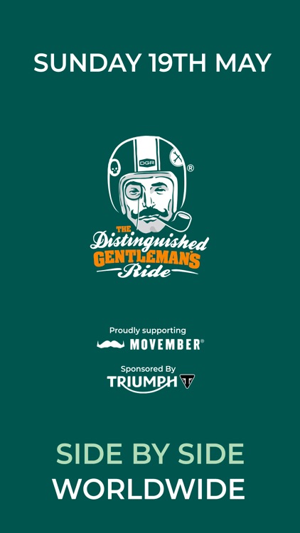 Distinguished Gentleman's Ride screenshot-4