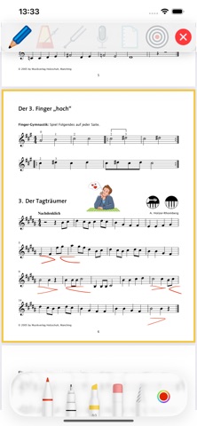 Fiedel-Max 3 Screenshot 4 of 7