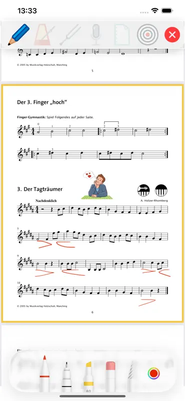 Fiedel-Max 3 screenshot 4 of 7