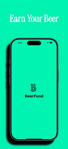 BeerFund screenshot
