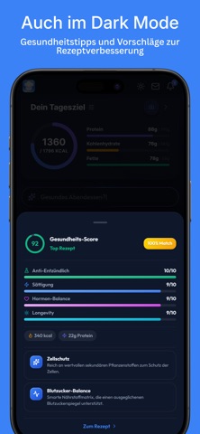 SmarTasty screenshot