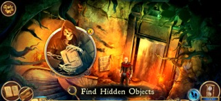 Untold Mystery: Angel’s Cry 2 iPhone screenshot