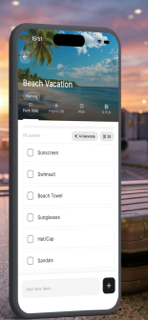 Traveler Smart AI screenshot 3