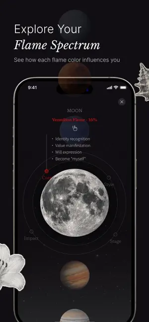 Dilaab: Decode Your Story screenshot 2