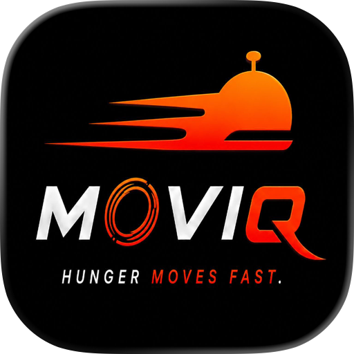 MOVIQ Delivery