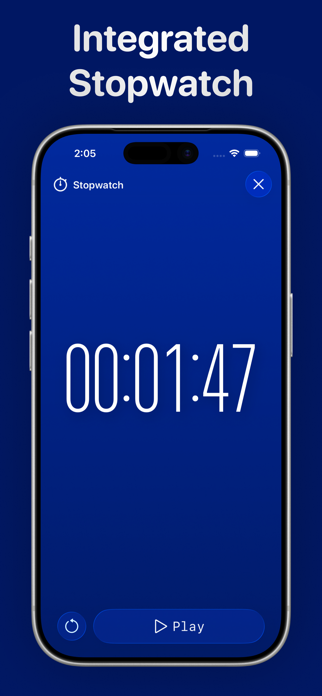 Timer_i26 – Focus Timer Screenshot 7 of 10