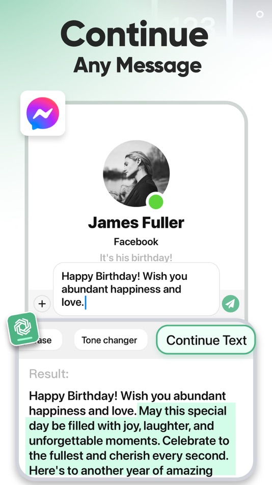 #7. Typely AI - Grammar Keyboard (iOS) Podle: STAR TECHNOLOGY CO., LTD