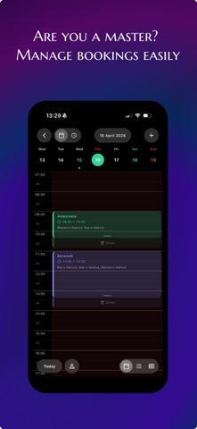 BeShare screenshot