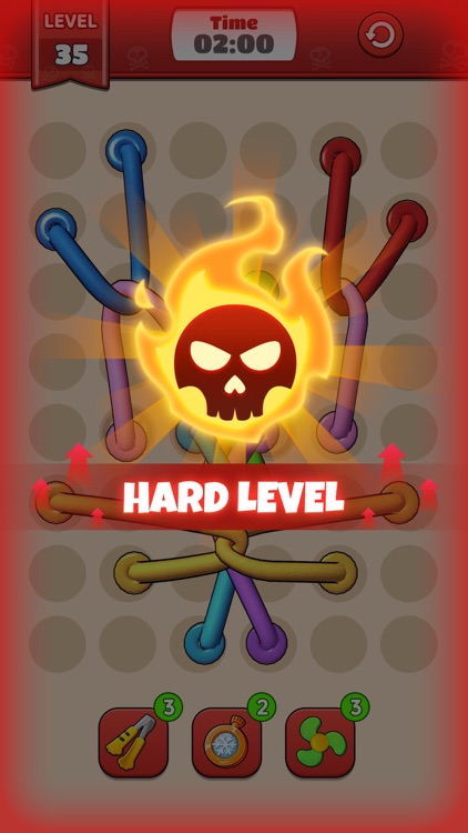 Snake Jam - Twisted Snakes screenshot-5