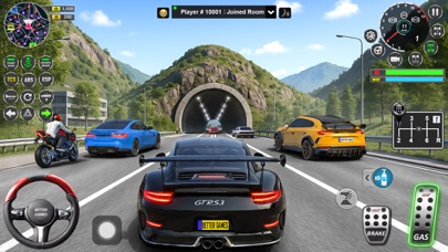 Screenshot #3 pour Jeux de Voiture : Car Parking