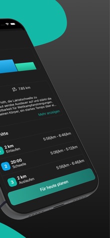 Atalanta Runnning screenshot