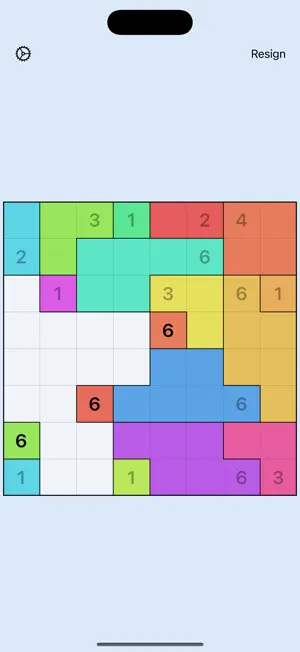 Steve - The Game screenshot 2